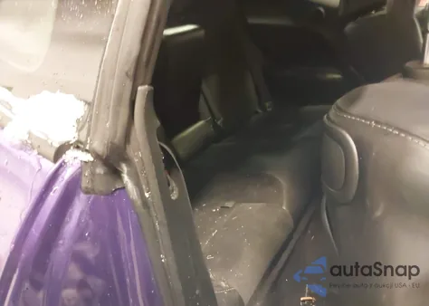 2019 Dodge Challenger R/T Scat Pack из США, поврежденный, VIN 2C3CDZFJ3KH531153